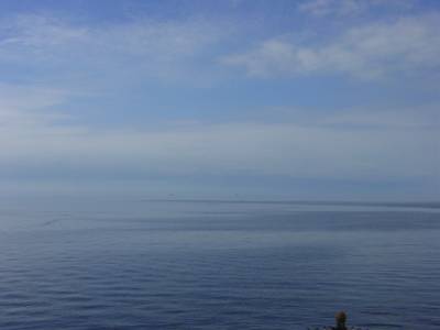 Granma and Granpa 2003 At the River 027